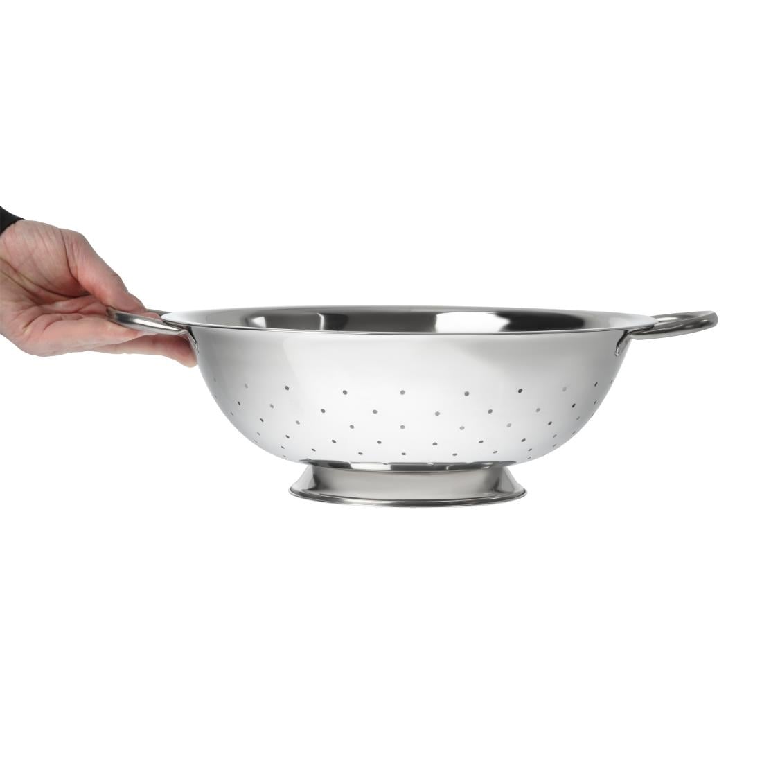 Vogue RVS vergiet 30,5 cm - Afbeelding 6
