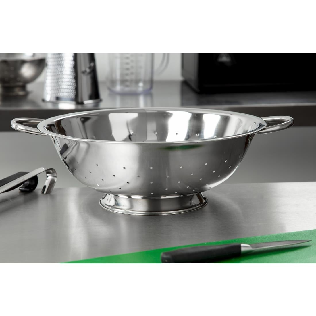 Vogue RVS vergiet 30,5 cm - Afbeelding 7