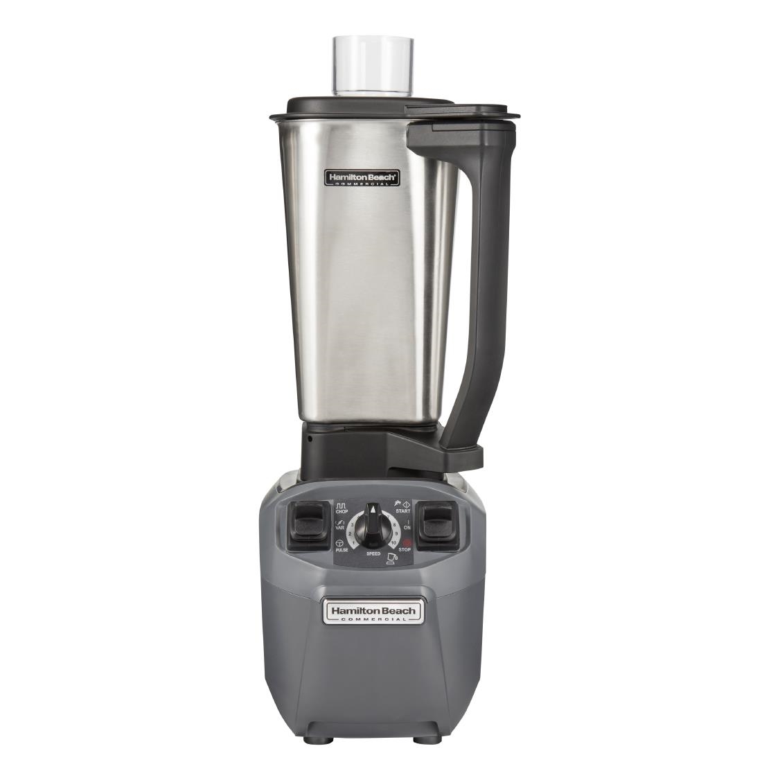 Hamilton Beach HBF510S Expeditor Voedselblender - Afbeelding 2