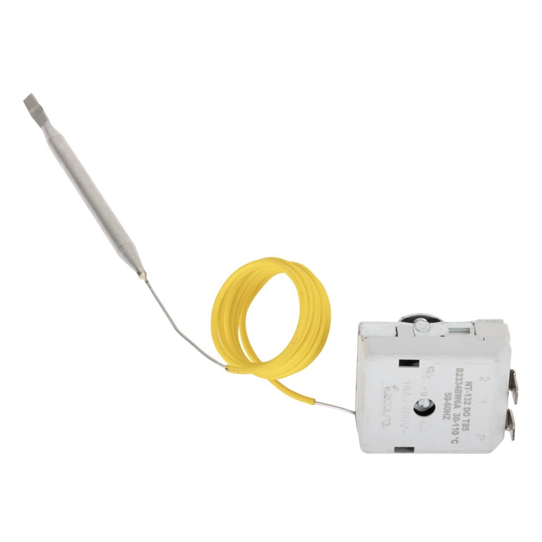 Buffalo 600 Series thermostaat - Afbeelding 3