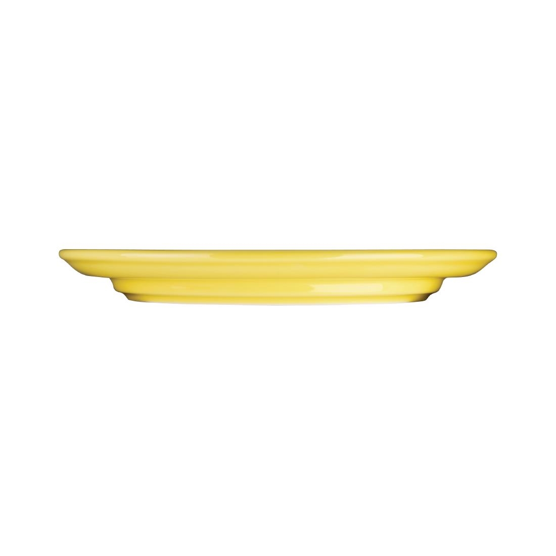 Olympia Heritage Borden Geel 253mm (4 Stuks) - Afbeelding 4