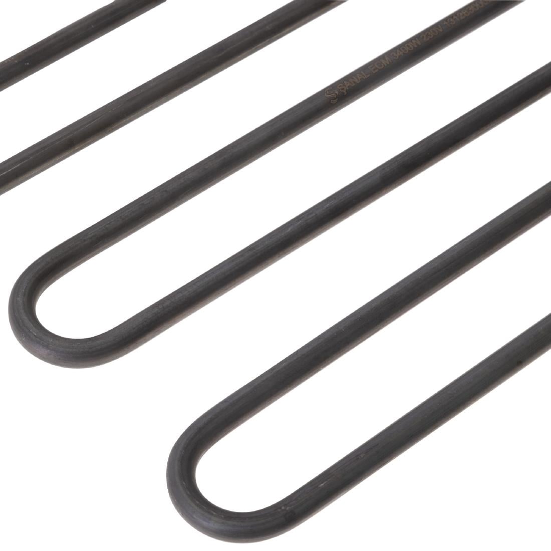 Buffalo 600 Series verwarmingselement - Afbeelding 4