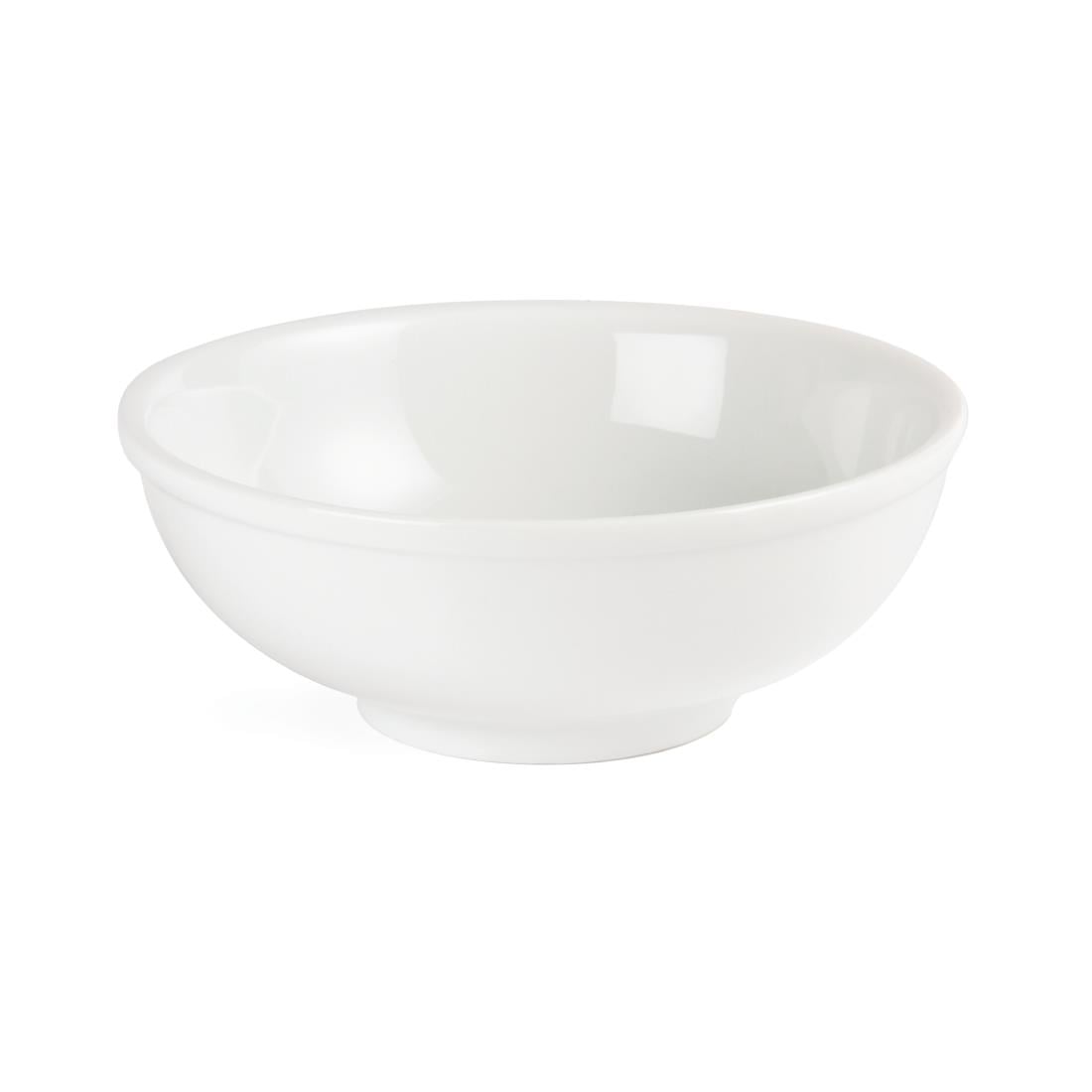 Olympia Whiteware Noedelkom 19cm (6 Stuks) - Afbeelding 3