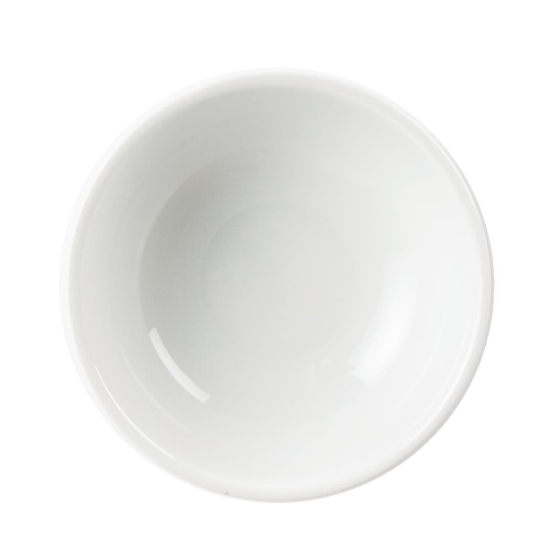 Olympia Whiteware Noedelkom 19cm (6 Stuks) - Afbeelding 4