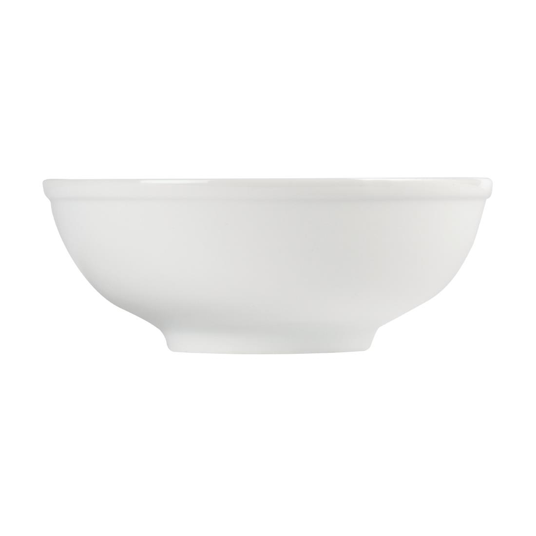 Olympia Whiteware Noedelkom 19cm (6 Stuks) - Afbeelding 5