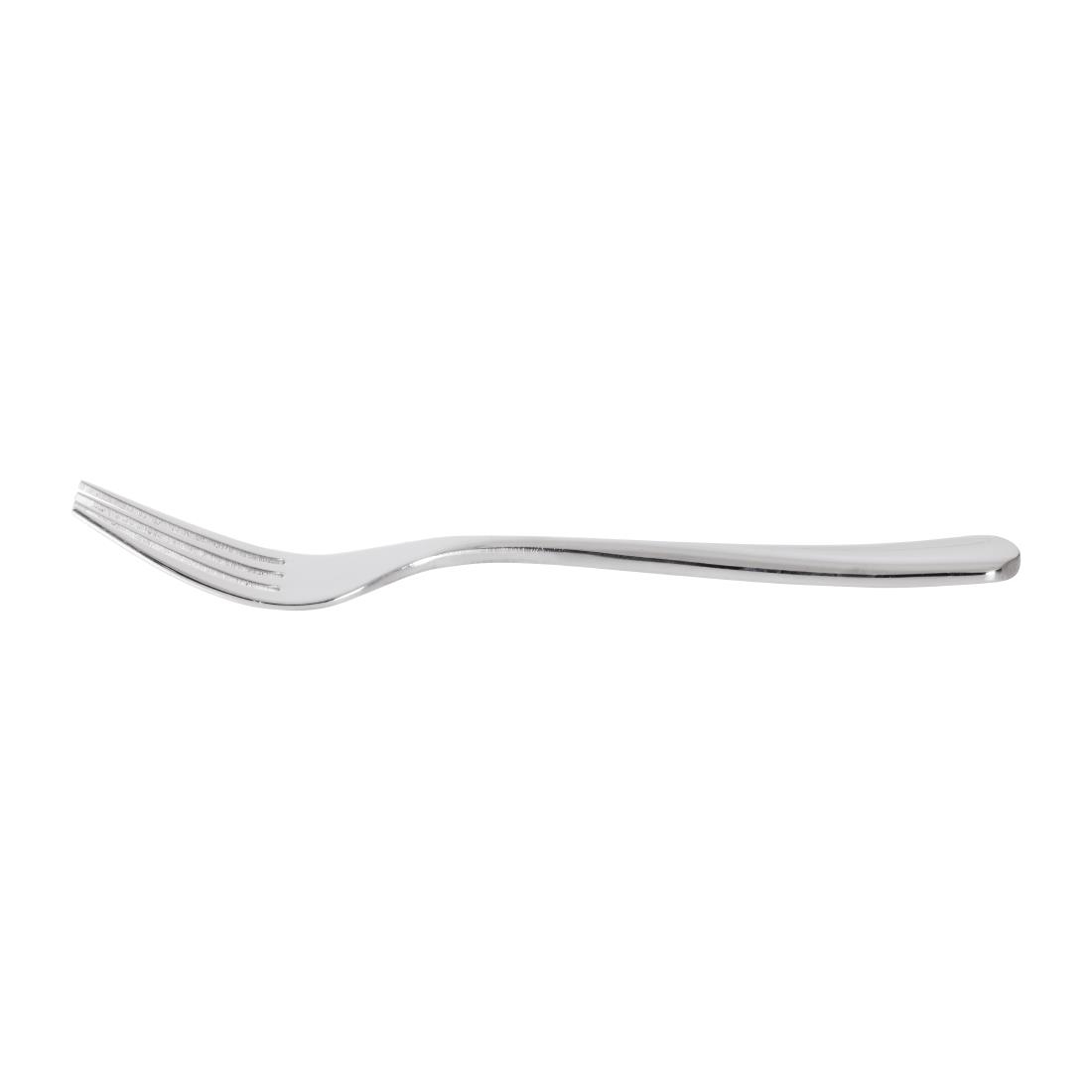 Olympia Roma dessertvorken (12 stuks) - Afbeelding 6