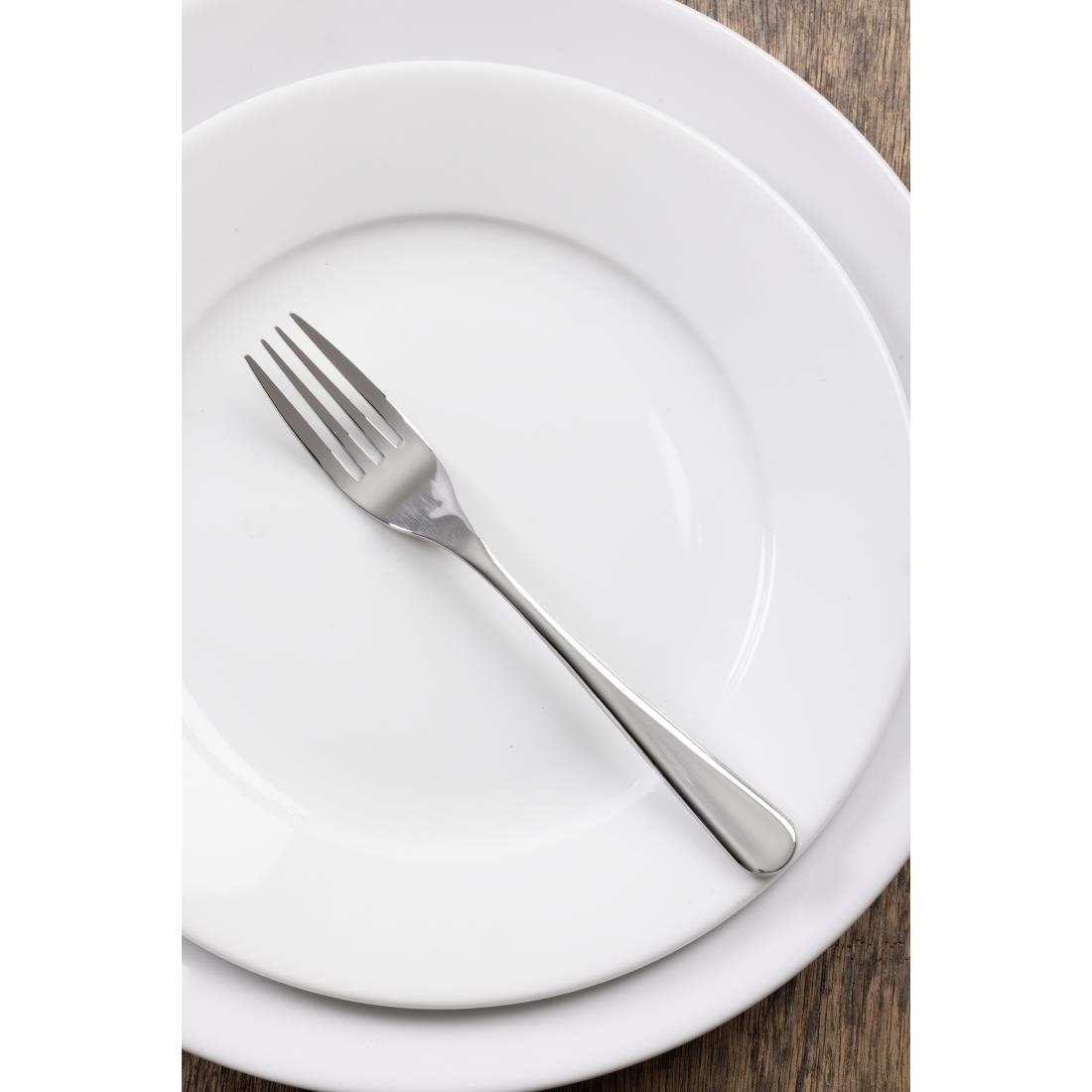 Olympia Roma dessertvorken (12 stuks) - Afbeelding 8