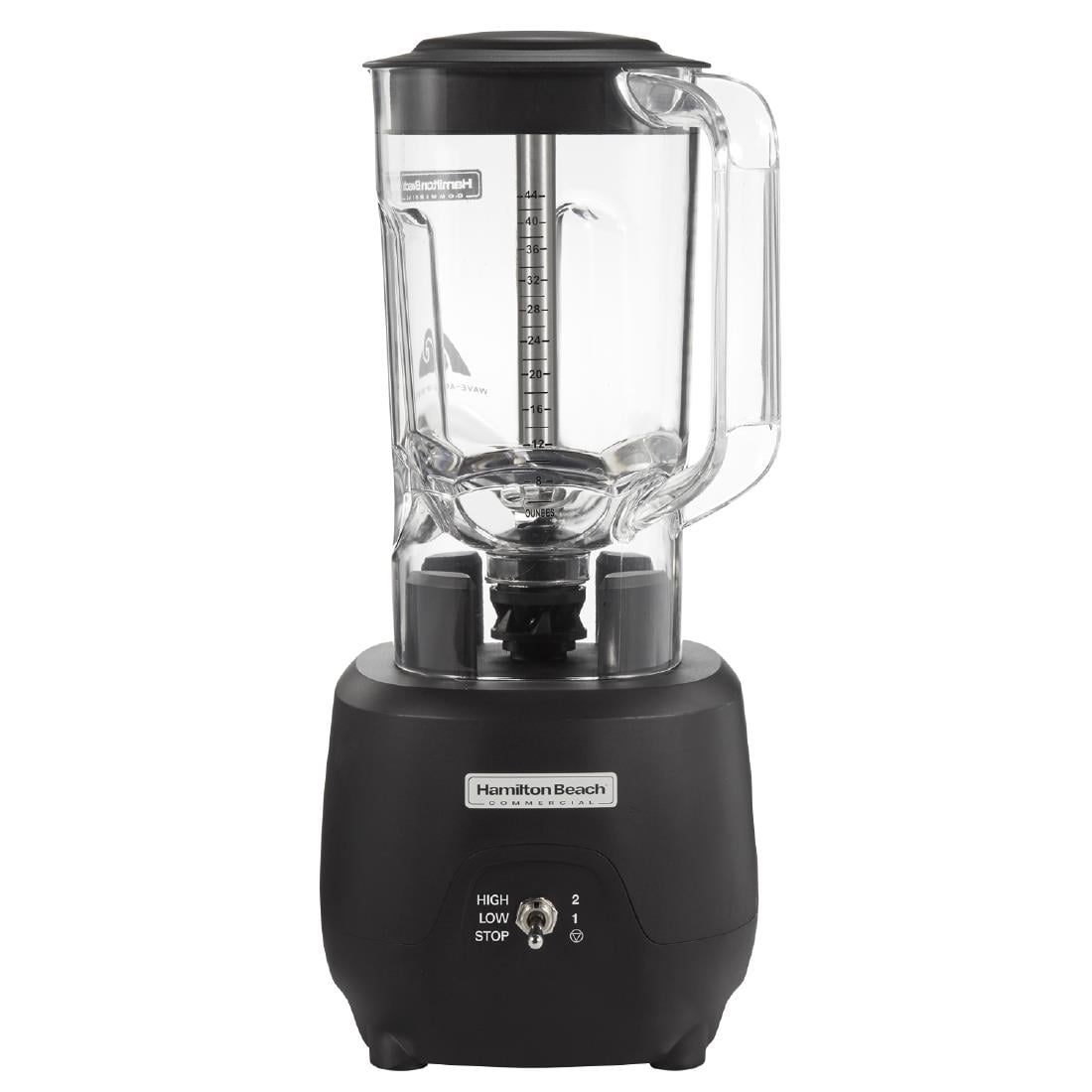 Hamilton Beach 908R blender - Afbeelding 2