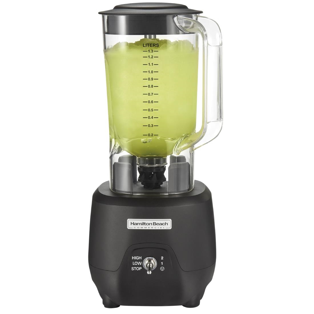 Hamilton Beach 908R blender - Afbeelding 4