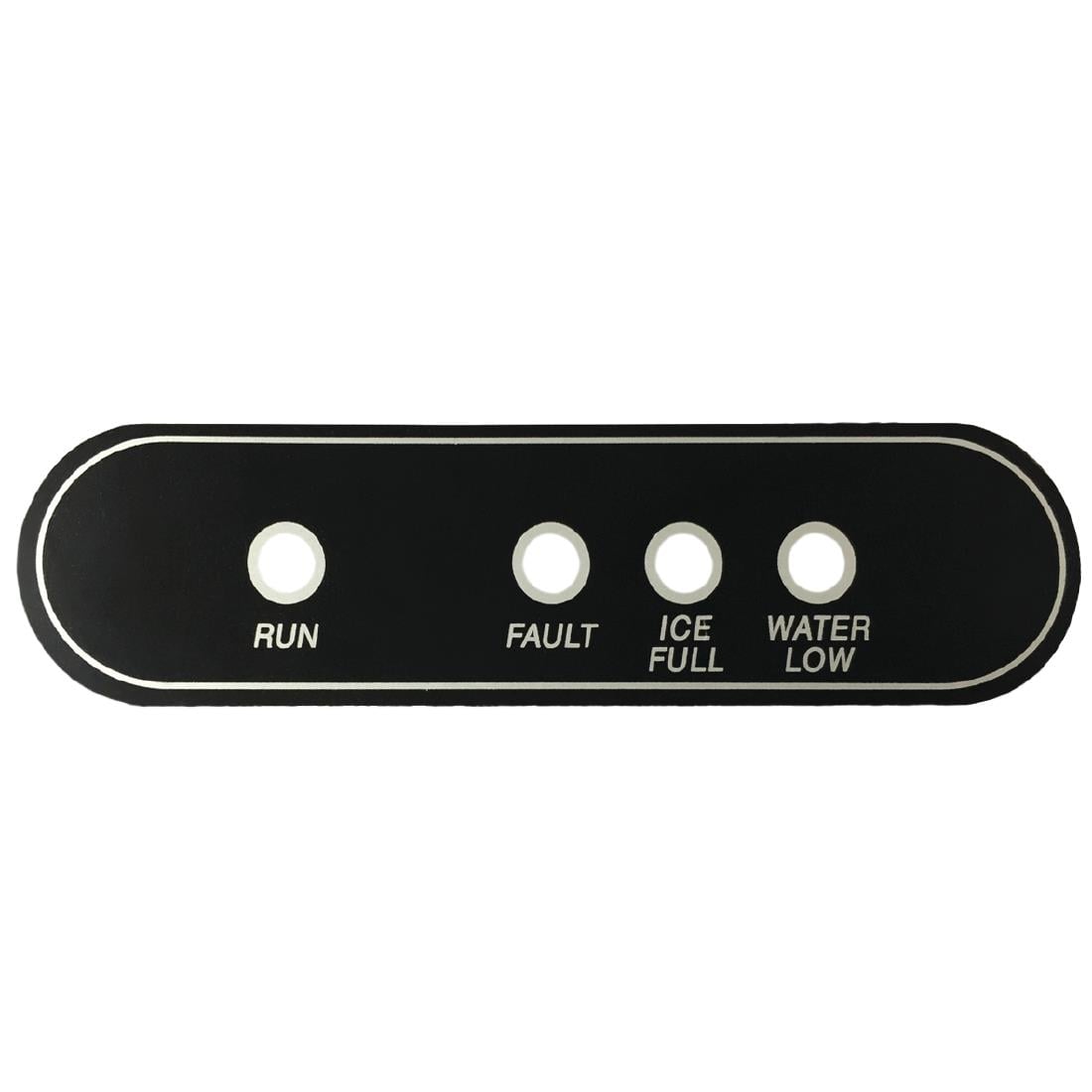Polar PVC-hoes - Afbeelding 2