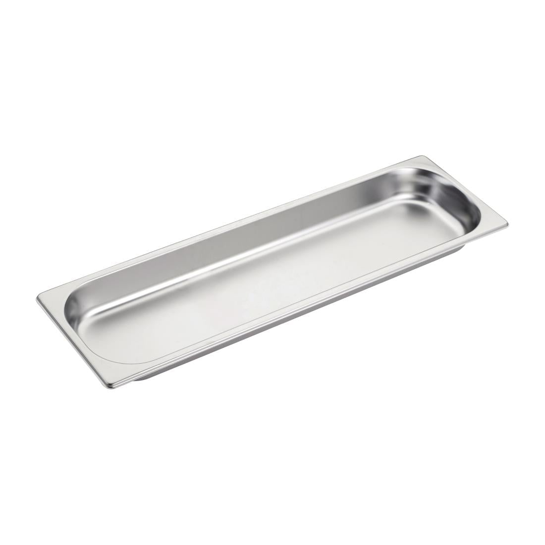 Gastro M RVS GN2/4 bak 4cm diep - Afbeelding 2