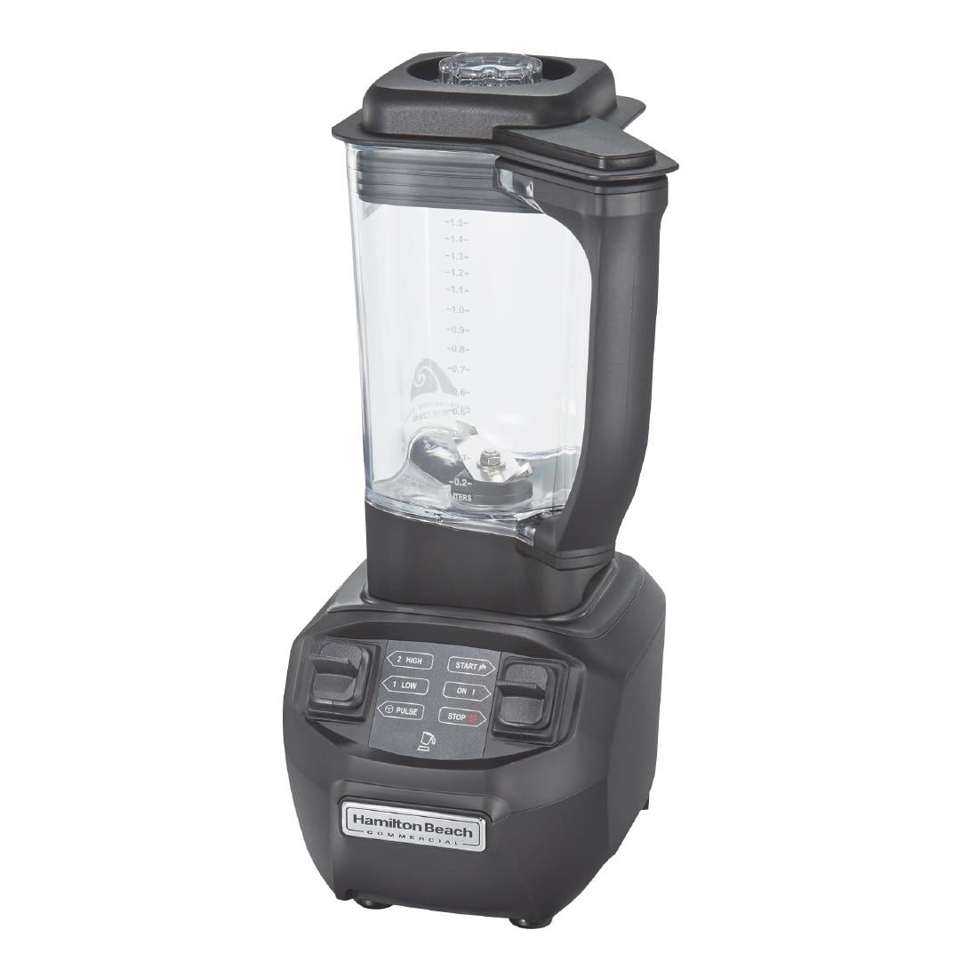 Hamilton Beach Rio Bar Blender - Afbeelding 2