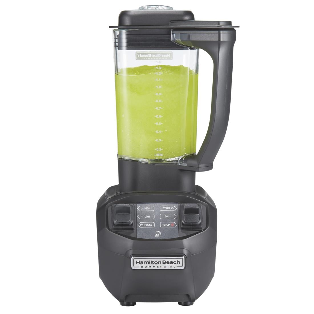 Hamilton Beach Rio Bar Blender - Afbeelding 3