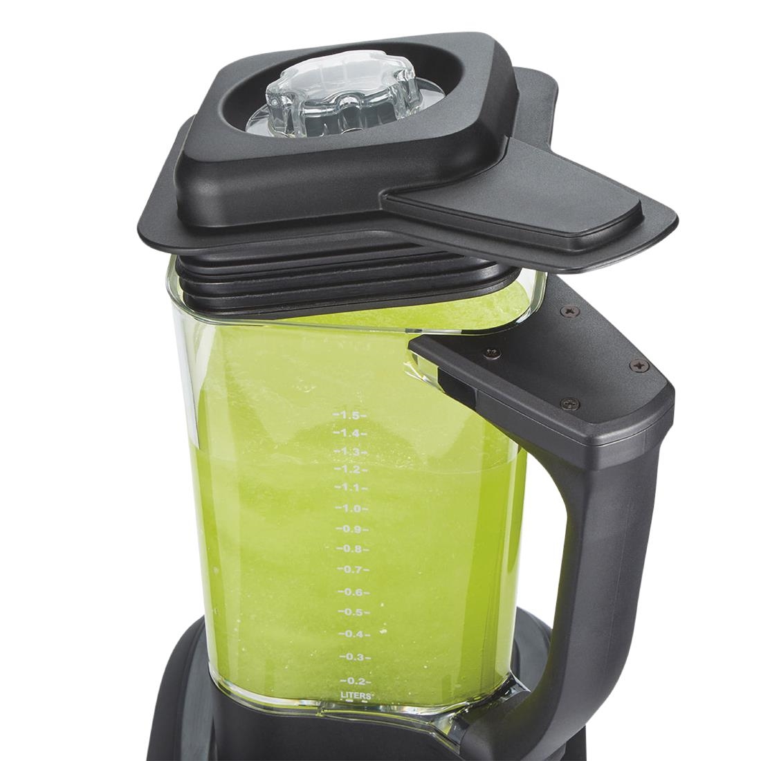 Hamilton Beach Rio Bar Blender - Afbeelding 4