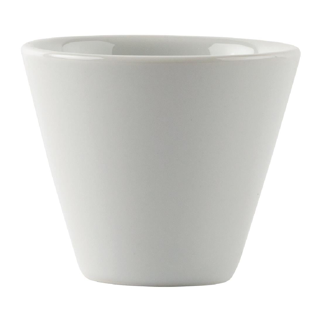 Olympia Conische Ramekin Wit 7cm (12 Stuks) - Afbeelding 6