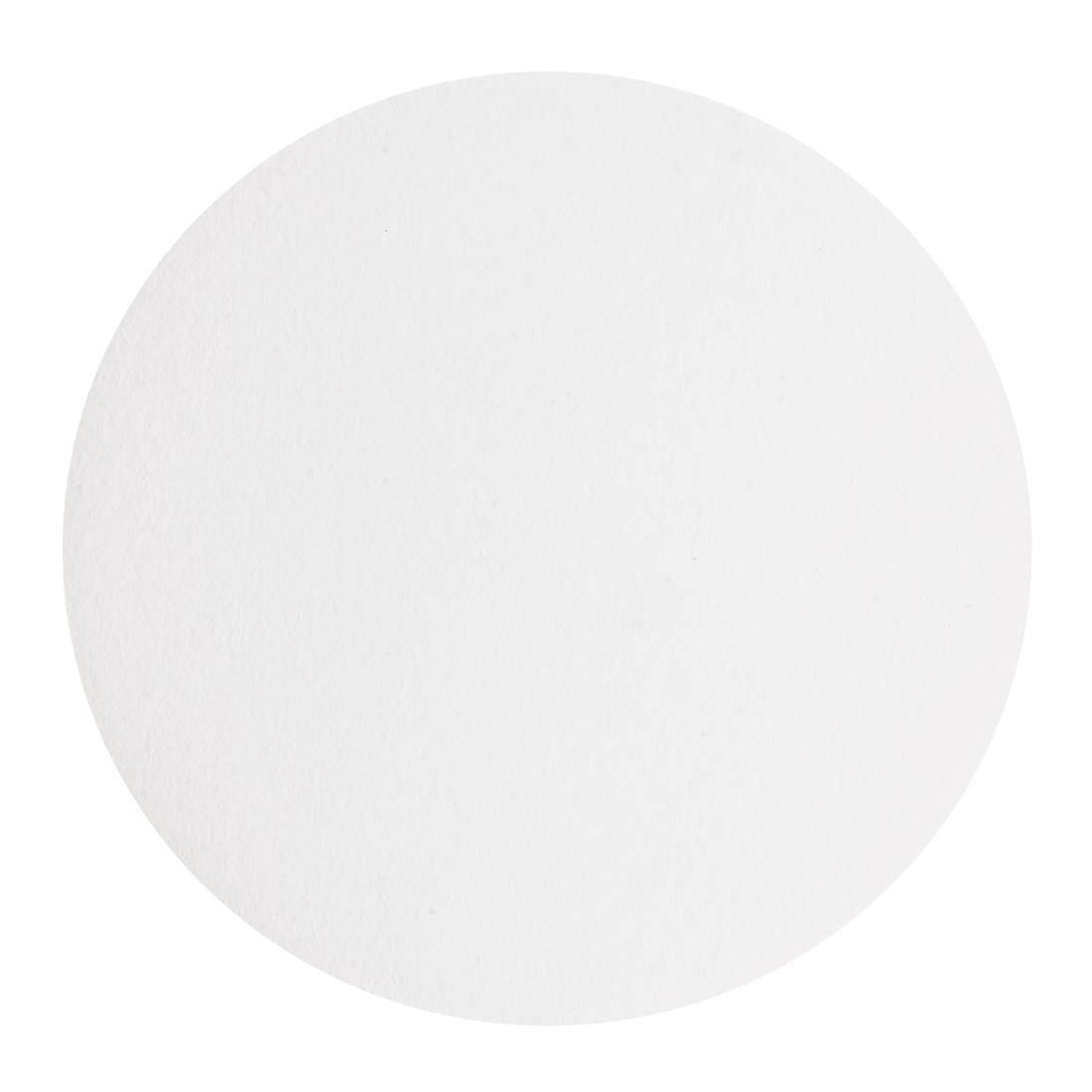Plastic schijven voor scheiden hamburgers 10cm (5000 stuks) - Afbeelding 6