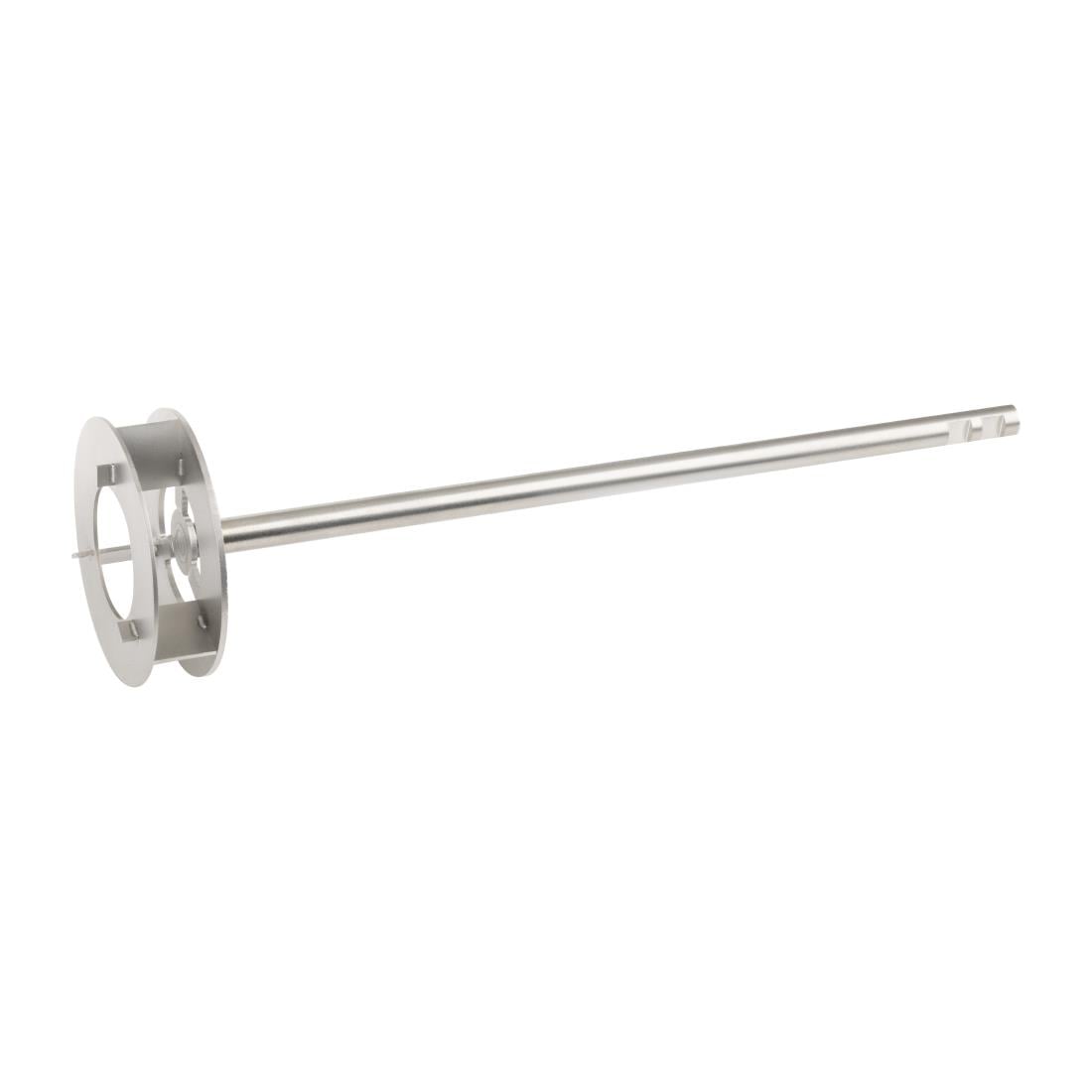 Buffalo rotor - Afbeelding 3