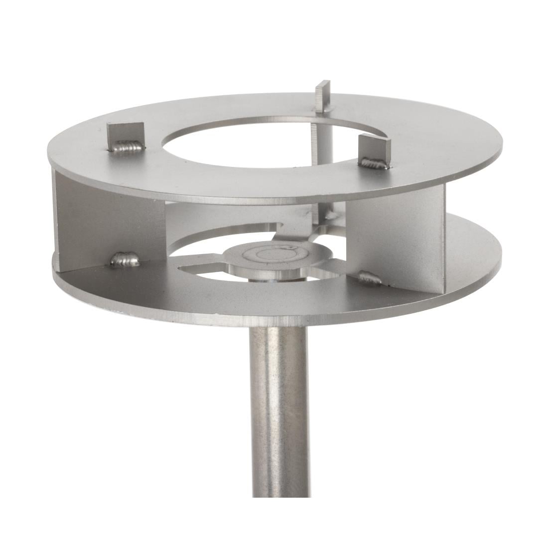 Buffalo rotor - Afbeelding 4