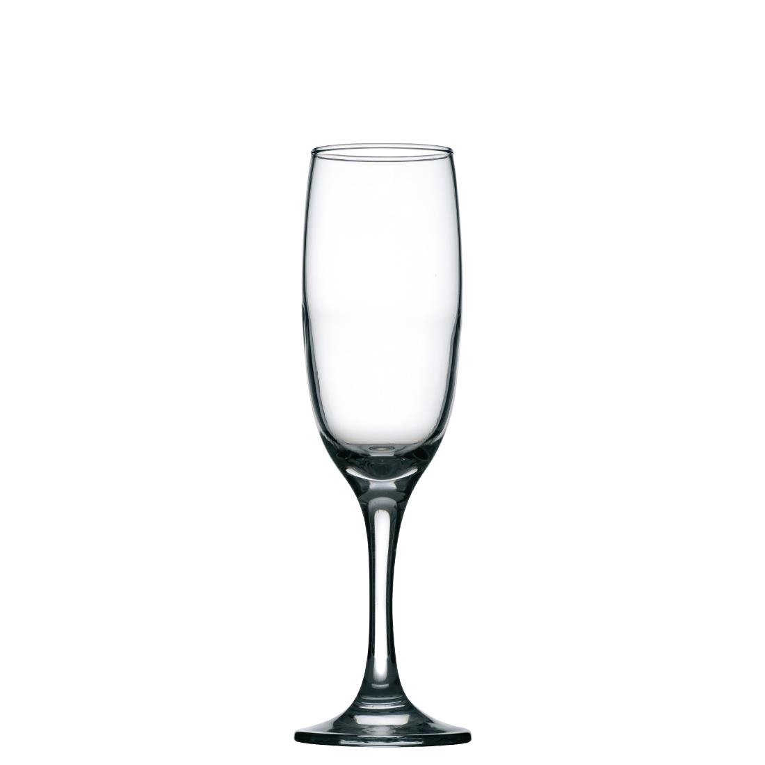 Utopia Imperial champagneglazen 210ml (24 stuks) - Afbeelding 2