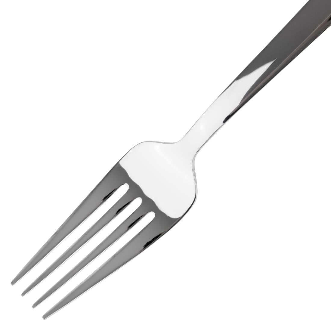 Amefa Moderno tafelvorken 200mm (12 stuks) - Afbeelding 4