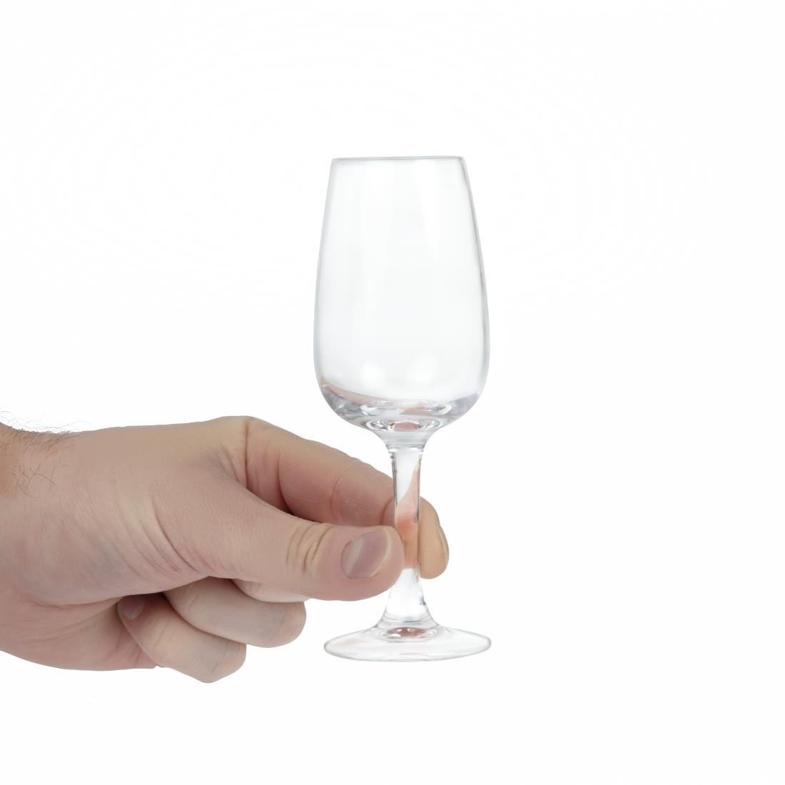Chef & Sommelier Cabernet Tulip sherry-/portglazen 12cl (6 stuks) - Afbeelding 3