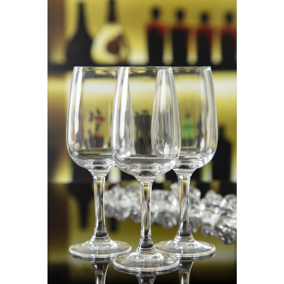 Chef & Sommelier Cabernet Tulip sherry-/portglazen 12cl (6 stuks) - Afbeelding 4