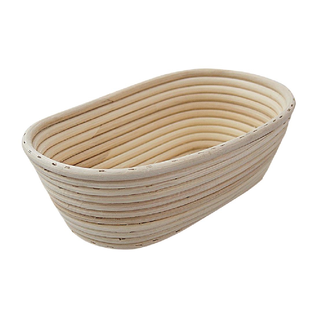Schneider ovale rijsmand 750g - Afbeelding 2