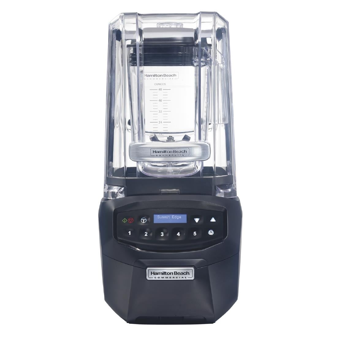 Hamilton Beach Summit Edge High Performance Drankenblender - Afbeelding 2
