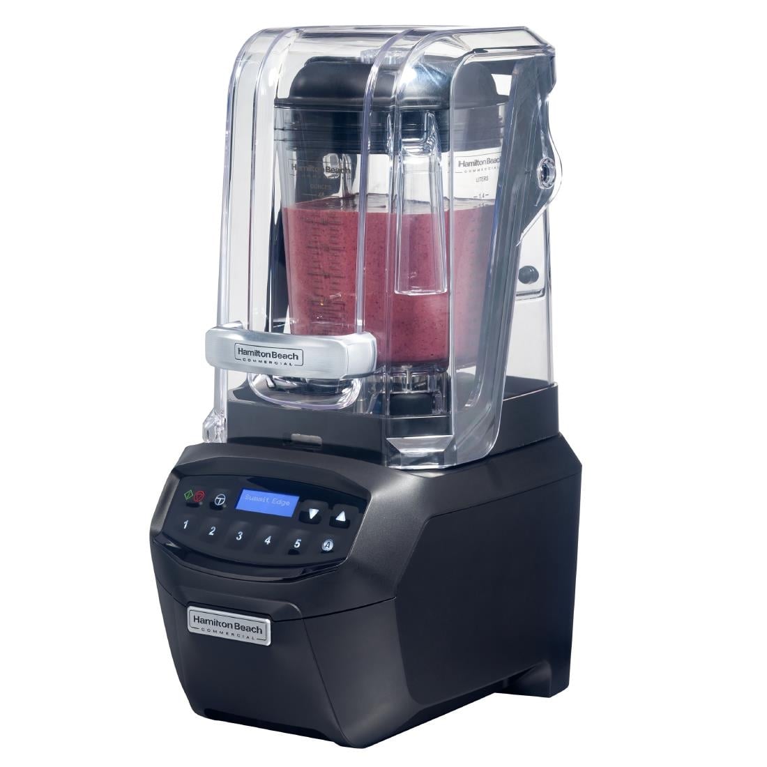 Hamilton Beach Summit Edge High Performance Drankenblender - Afbeelding 4
