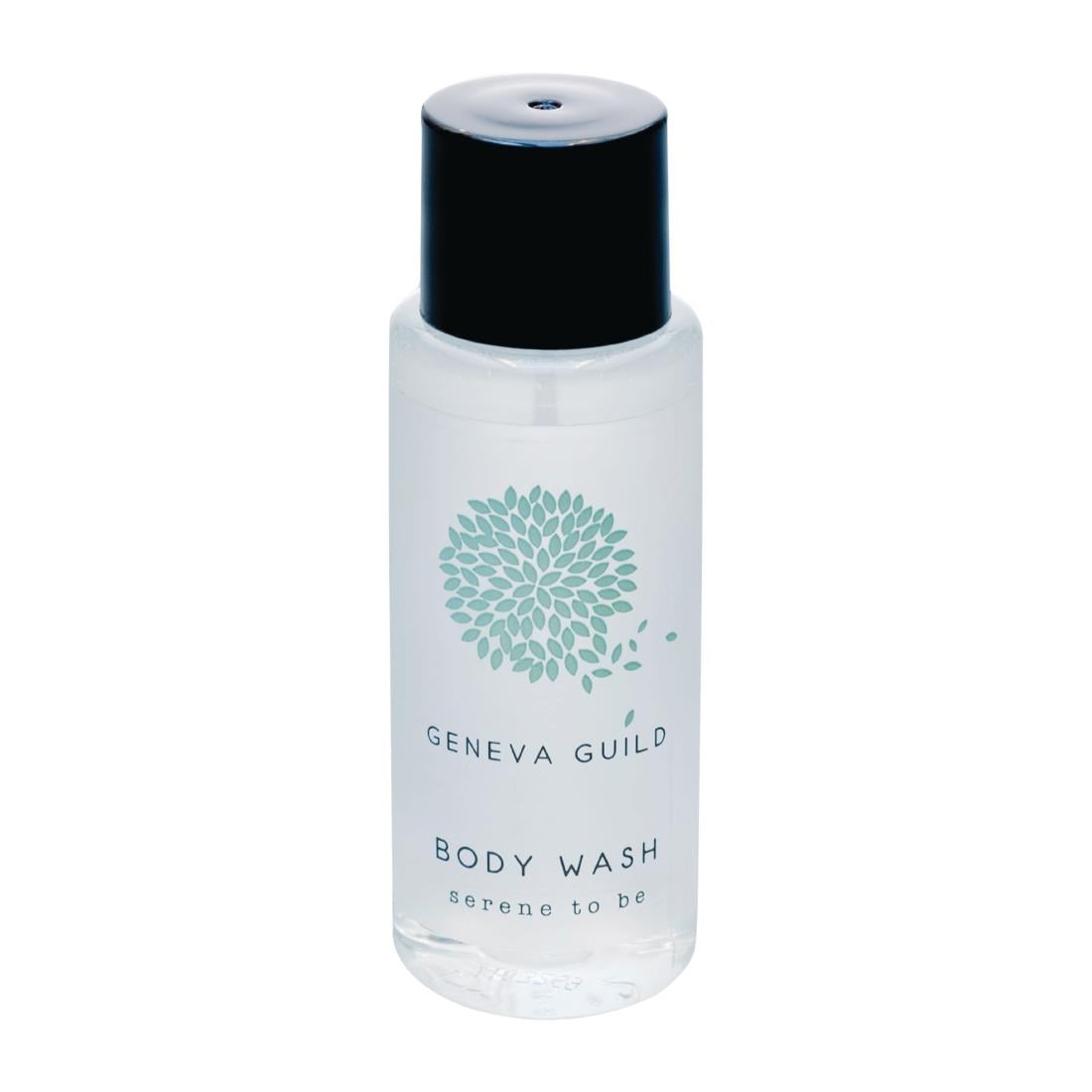 Geneva Guild body wash (300 stuks) - Afbeelding 2