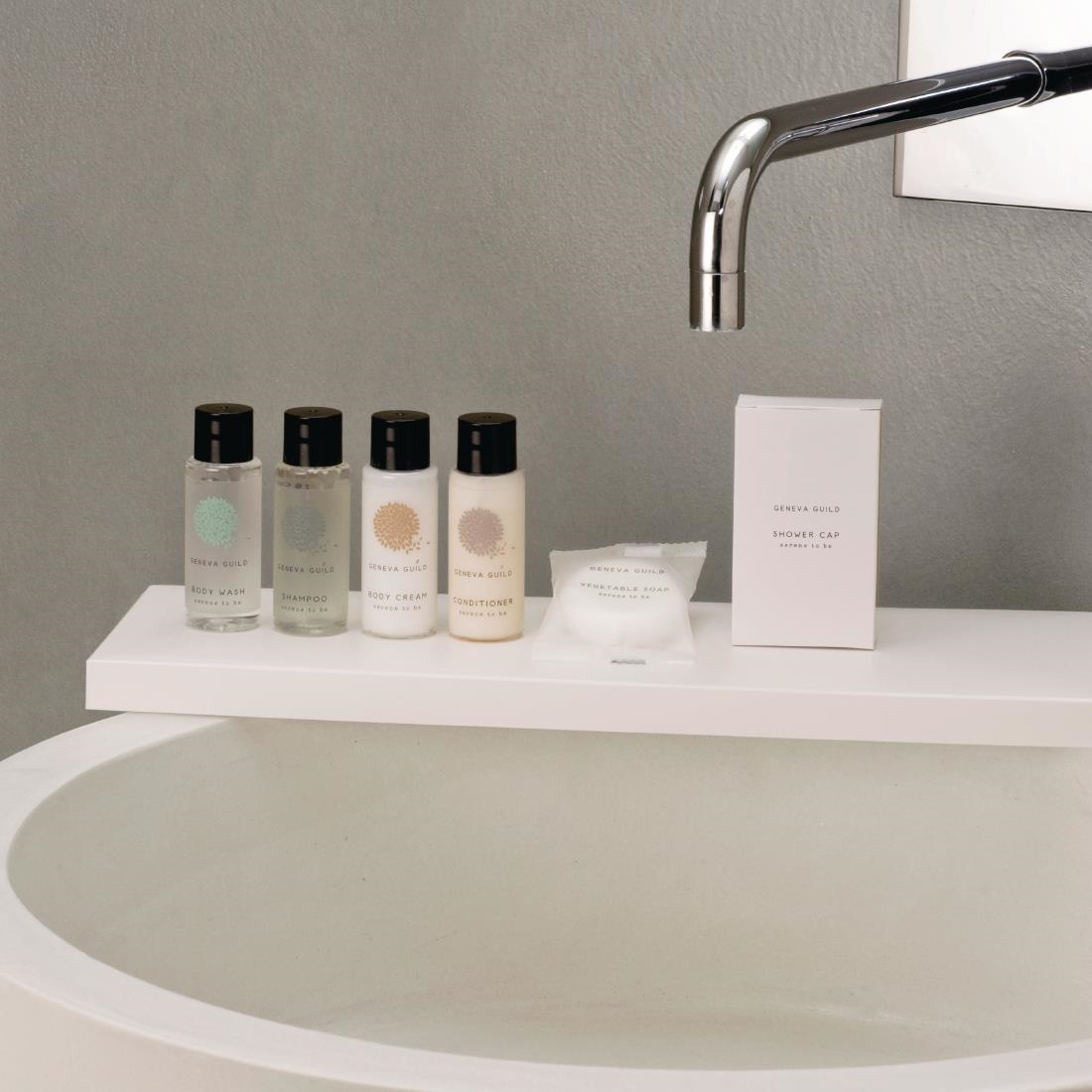 Geneva Guild body wash (300 stuks) - Afbeelding 5