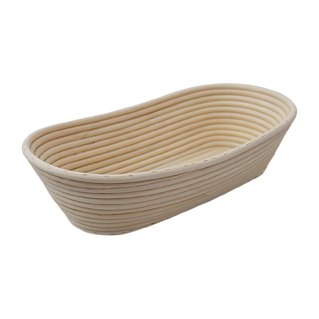 Schneider ovale rotan rijsmand 1,5kg - Afbeelding 2