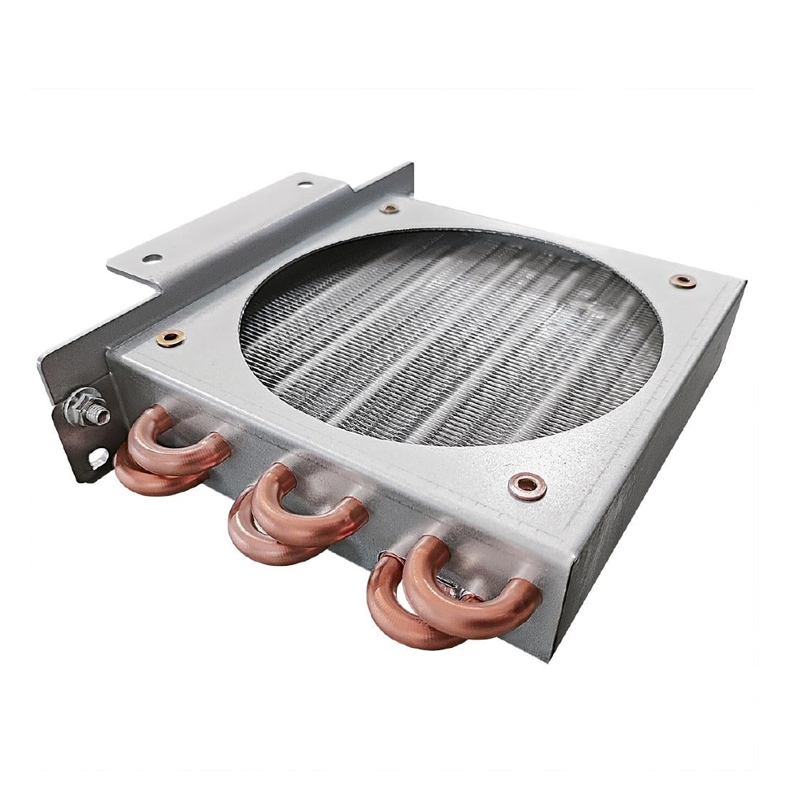 Polar pre-koelcondensor - Afbeelding 2