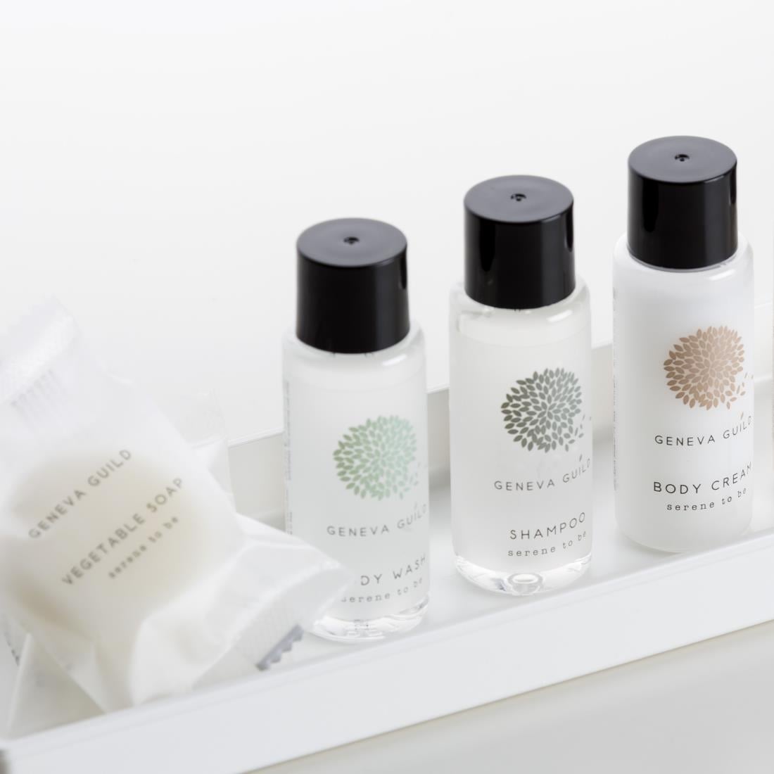 Geneva Guild shampoo (300 stuks) - Afbeelding 3
