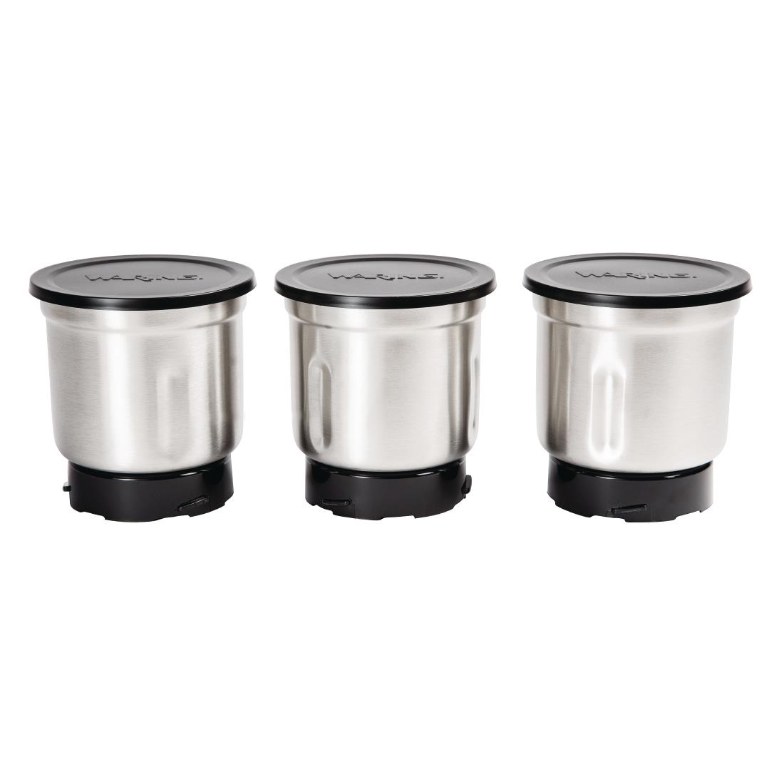 Waring professionele kruidenmolen WSG30E - Afbeelding 4