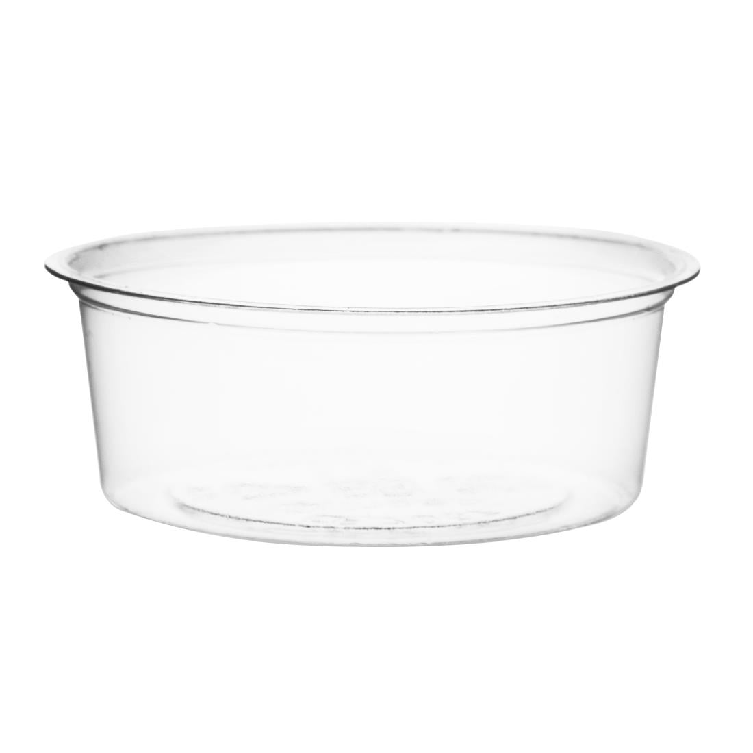 Vegware composteerbare portiebakjes 5,7cl (2000 stuks) - Afbeelding 2