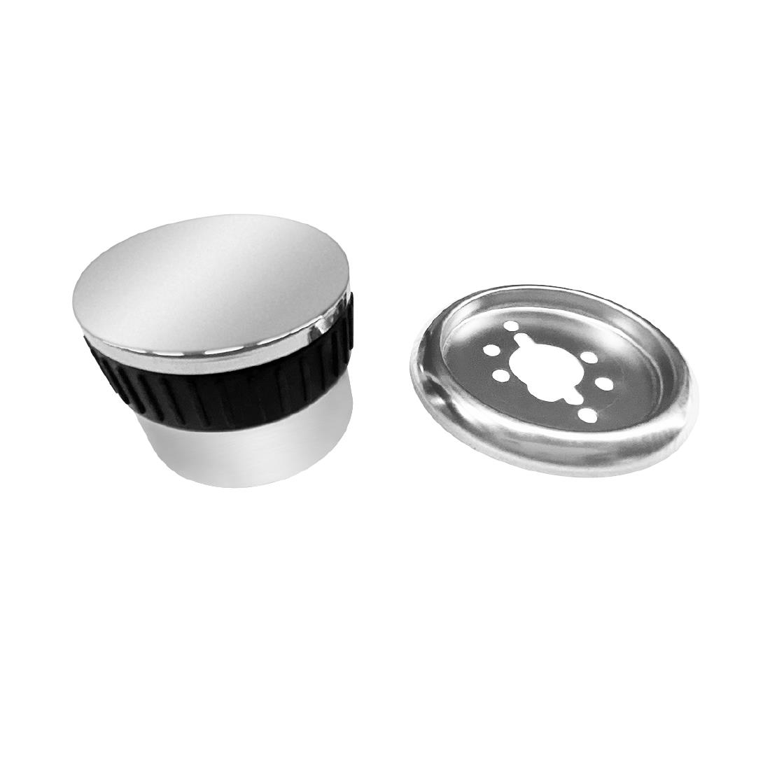 Buffalo Complete Knob Set - Afbeelding 2