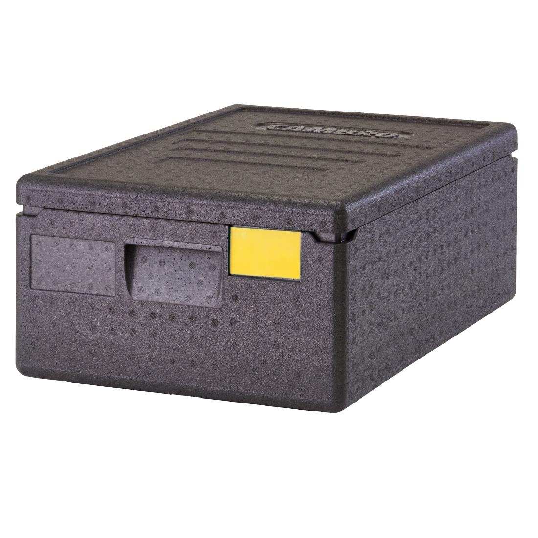 Cam GoBox Full-Size Top Loader 10cm Deep Black - Afbeelding 2