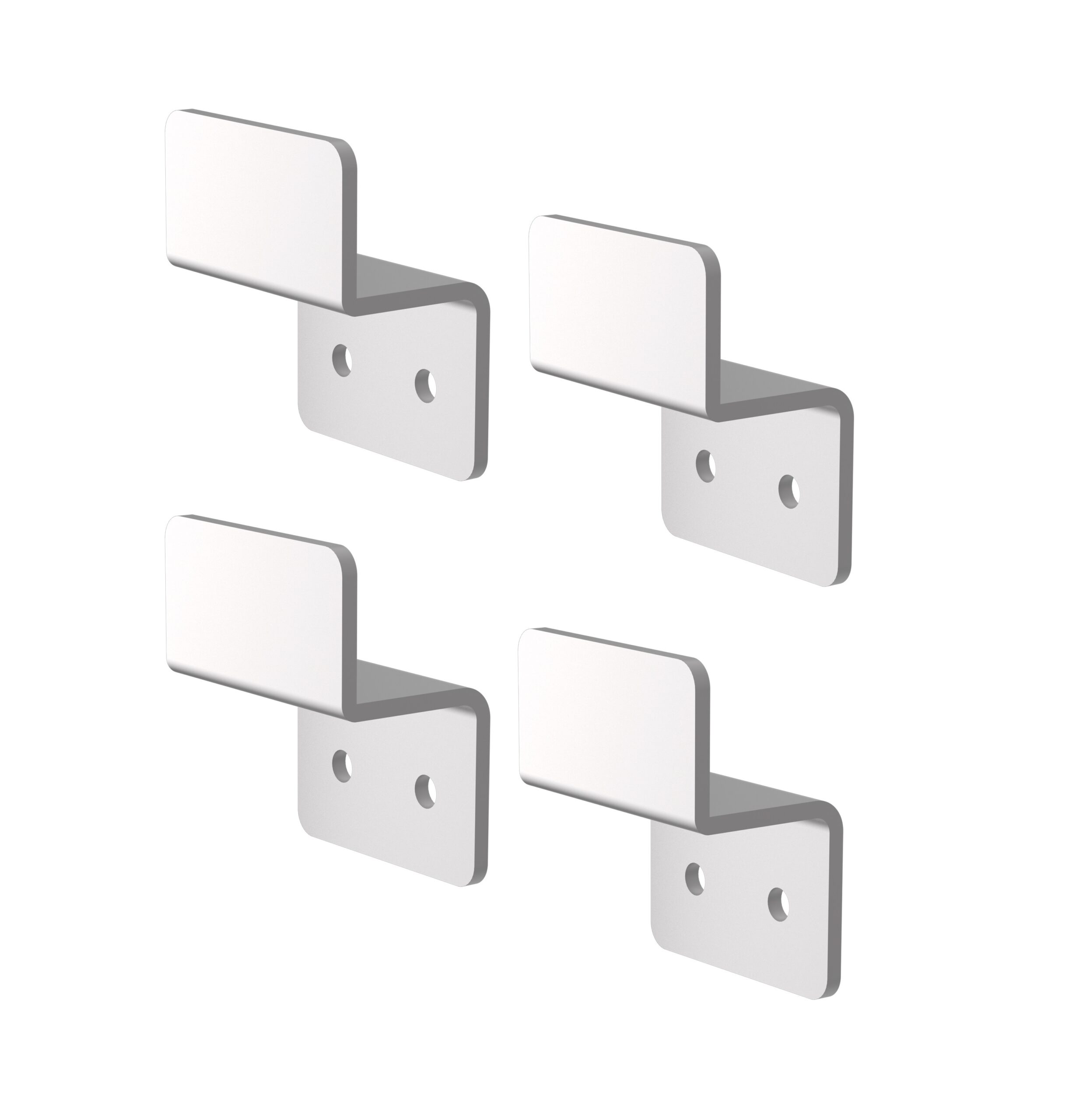 SET CLIPS TBV ROOSTER MINICEL - Afbeelding 2