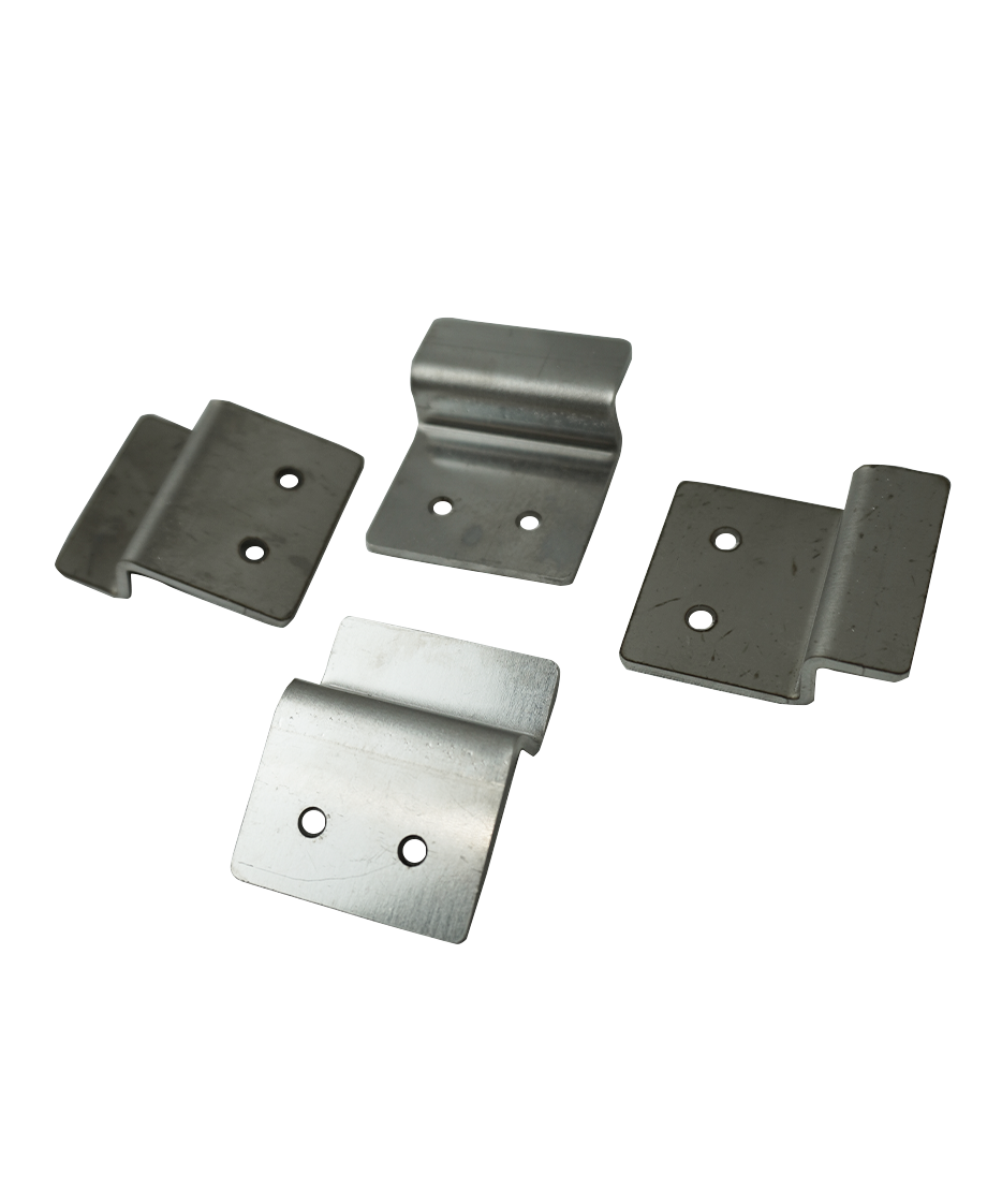 SET CLIPS TBV ROOSTER MINICEL - Afbeelding 3