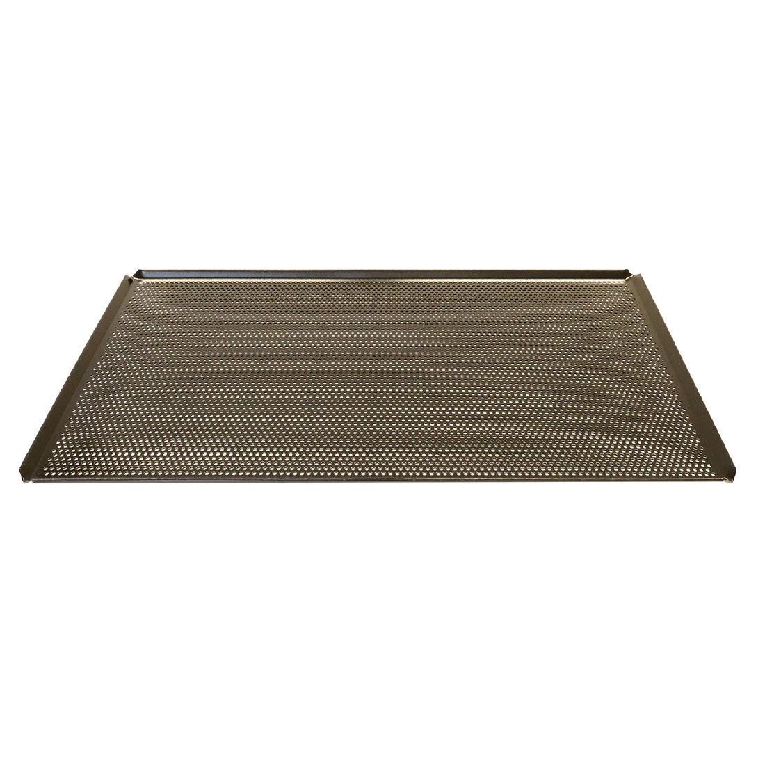Schneider geperforeerde anti-kleef bakplaat met Tyneck-coating 53x32,5cm - Afbeelding 3