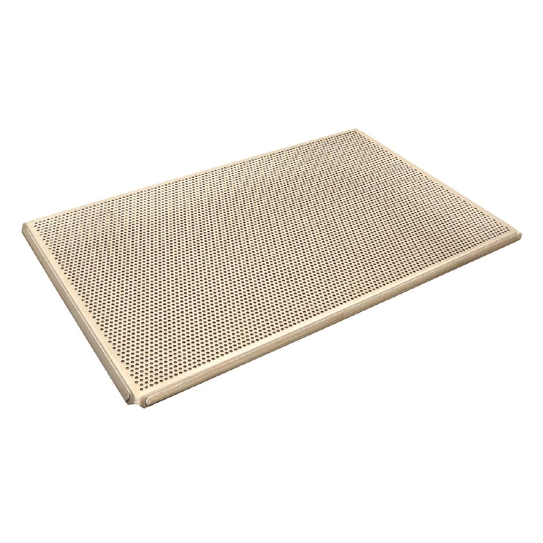 Schneider geperforeerde anti-kleef bakplaat met Tyneck-coating 53x32,5cm - Afbeelding 4
