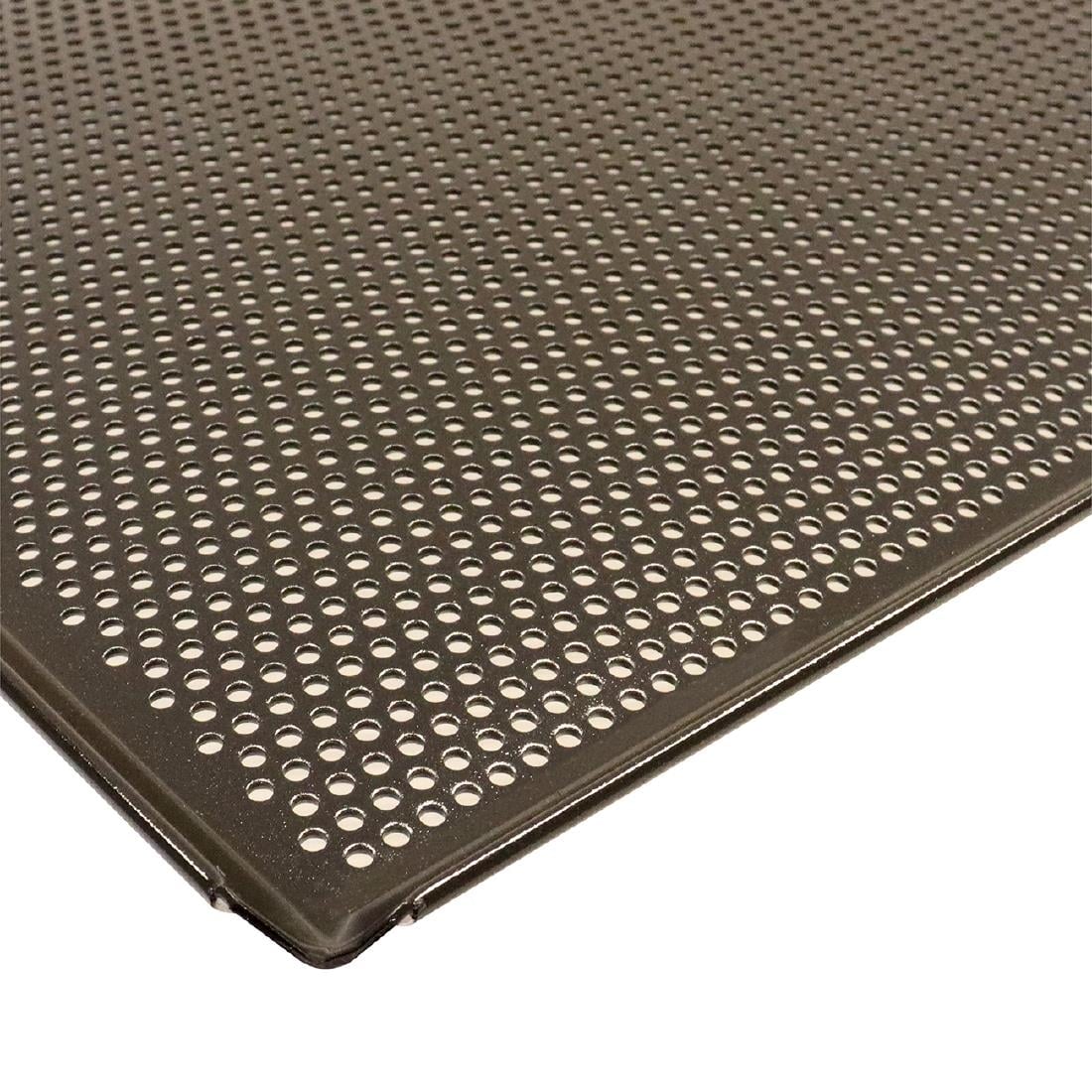 Schneider geperforeerde anti-kleef bakplaat met Tyneck-coating 53x32,5cm - Afbeelding 5