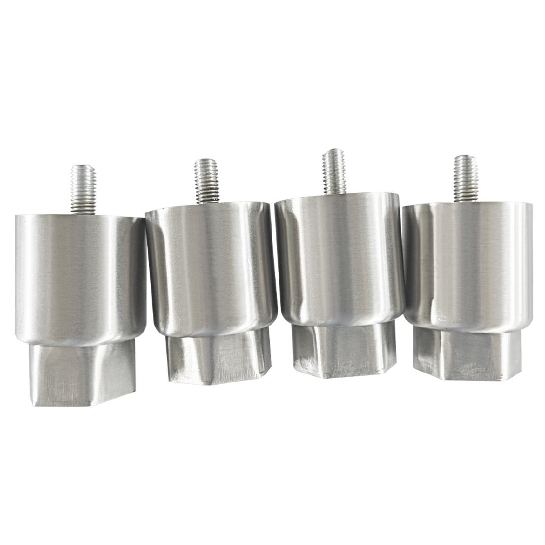 Buffalo stelvoeten (4 stuks) - Afbeelding 2