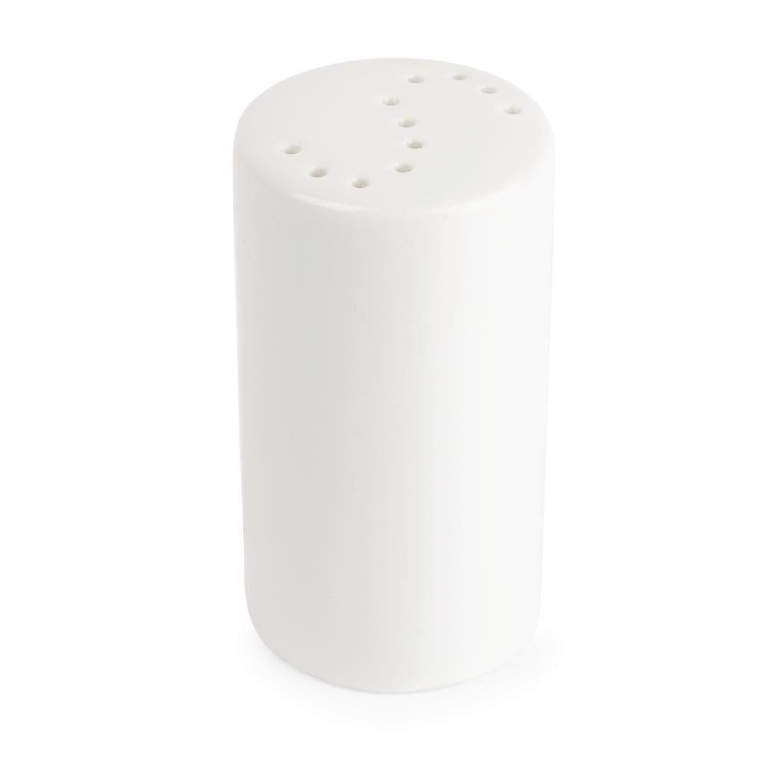 Olympia Whiteware zoutvaatje 8cm (12 stuks) - Afbeelding 4