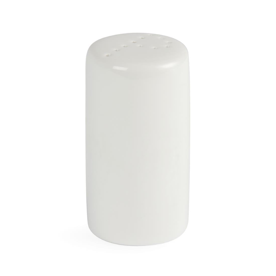 Olympia Whiteware pepervaatje 8cm (12 stuks) - Afbeelding 4