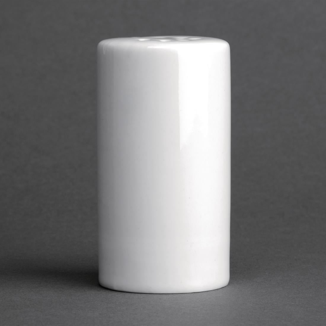 Olympia Whiteware pepervaatje 8cm (12 stuks) - Afbeelding 5