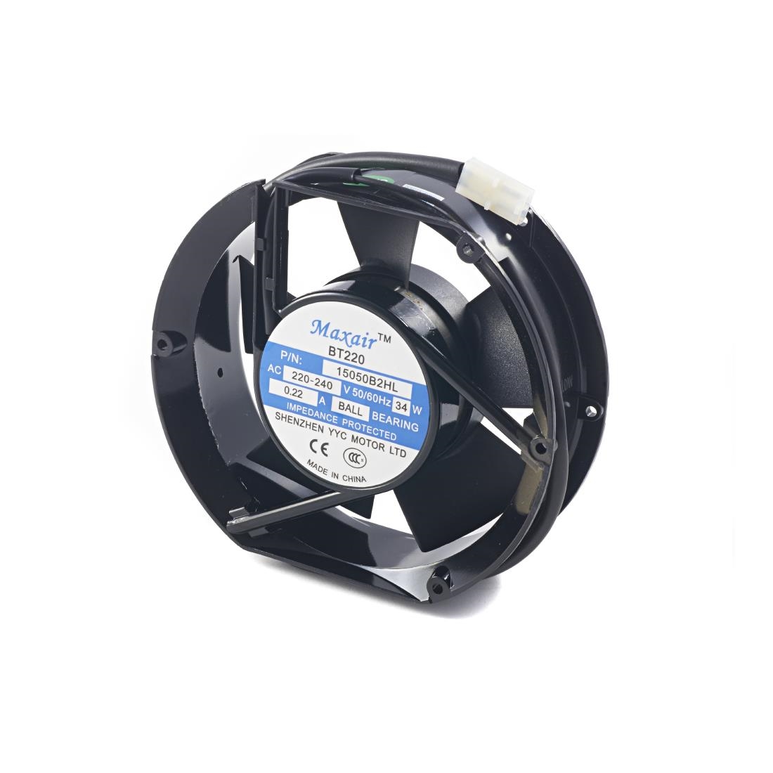 Polar ventilator - Afbeelding 2