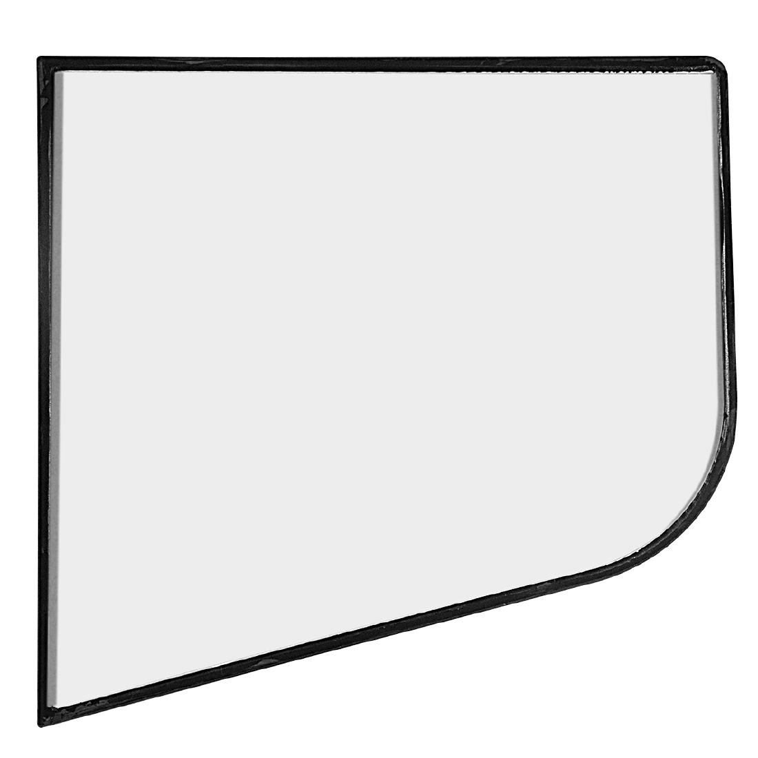 Polar linker zijglas - Afbeelding 2