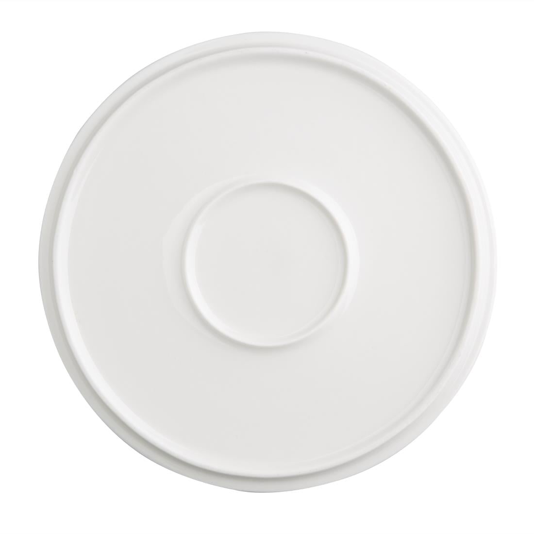 Olympia Fondant Kommen Mint Groen 215mm (4 Stuks) - Afbeelding 6